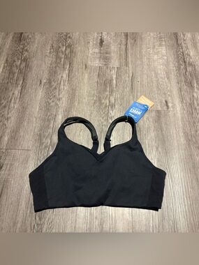 NWT Brooks Moves with Me Run Bra 36C